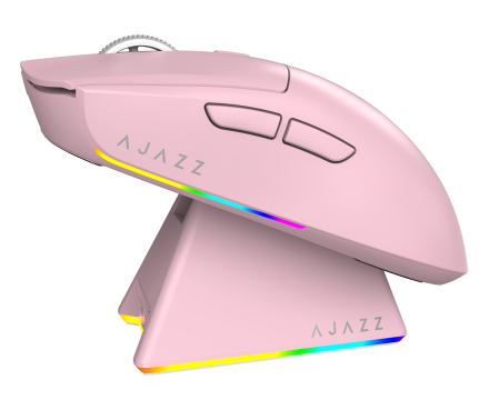 miii Миші | AJAZZ